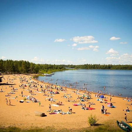 Båtskärsnäs Nordic Lapland Frevisoren المظهر الخارجي الصورة