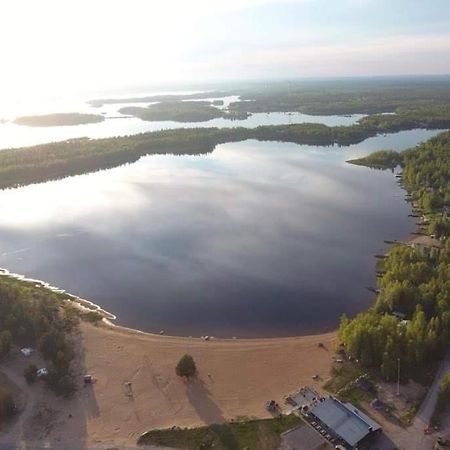 Båtskärsnäs Nordic Lapland Frevisoren المظهر الخارجي الصورة