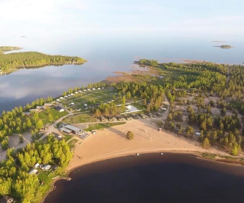 Båtskärsnäs Nordic Lapland Frevisoren المظهر الخارجي الصورة