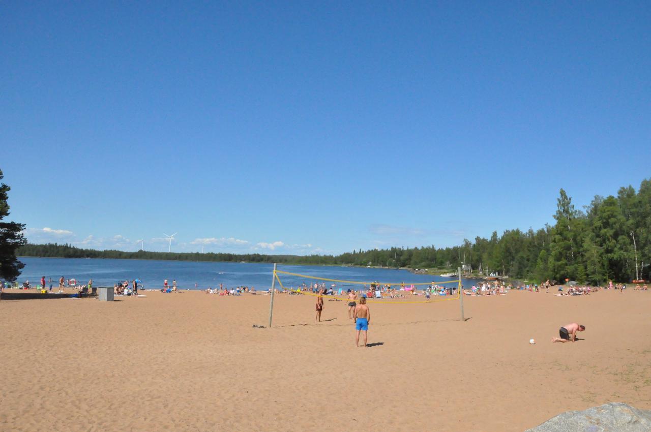 Båtskärsnäs Nordic Lapland Frevisoren المظهر الخارجي الصورة