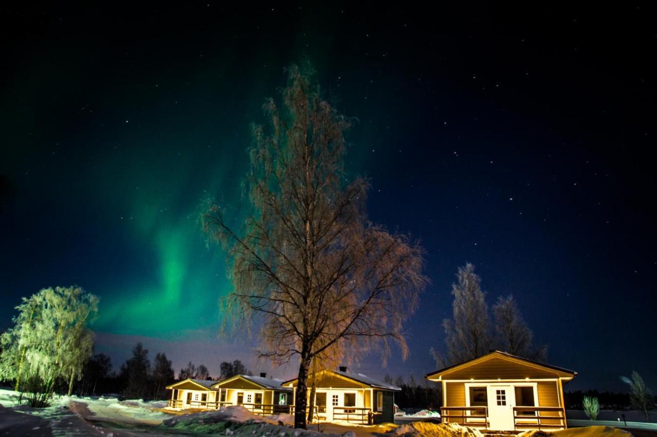 Båtskärsnäs Nordic Lapland Frevisoren المظهر الخارجي الصورة