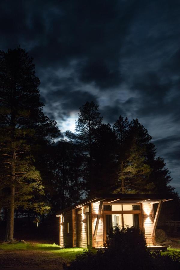 Båtskärsnäs Nordic Lapland Frevisoren المظهر الخارجي الصورة